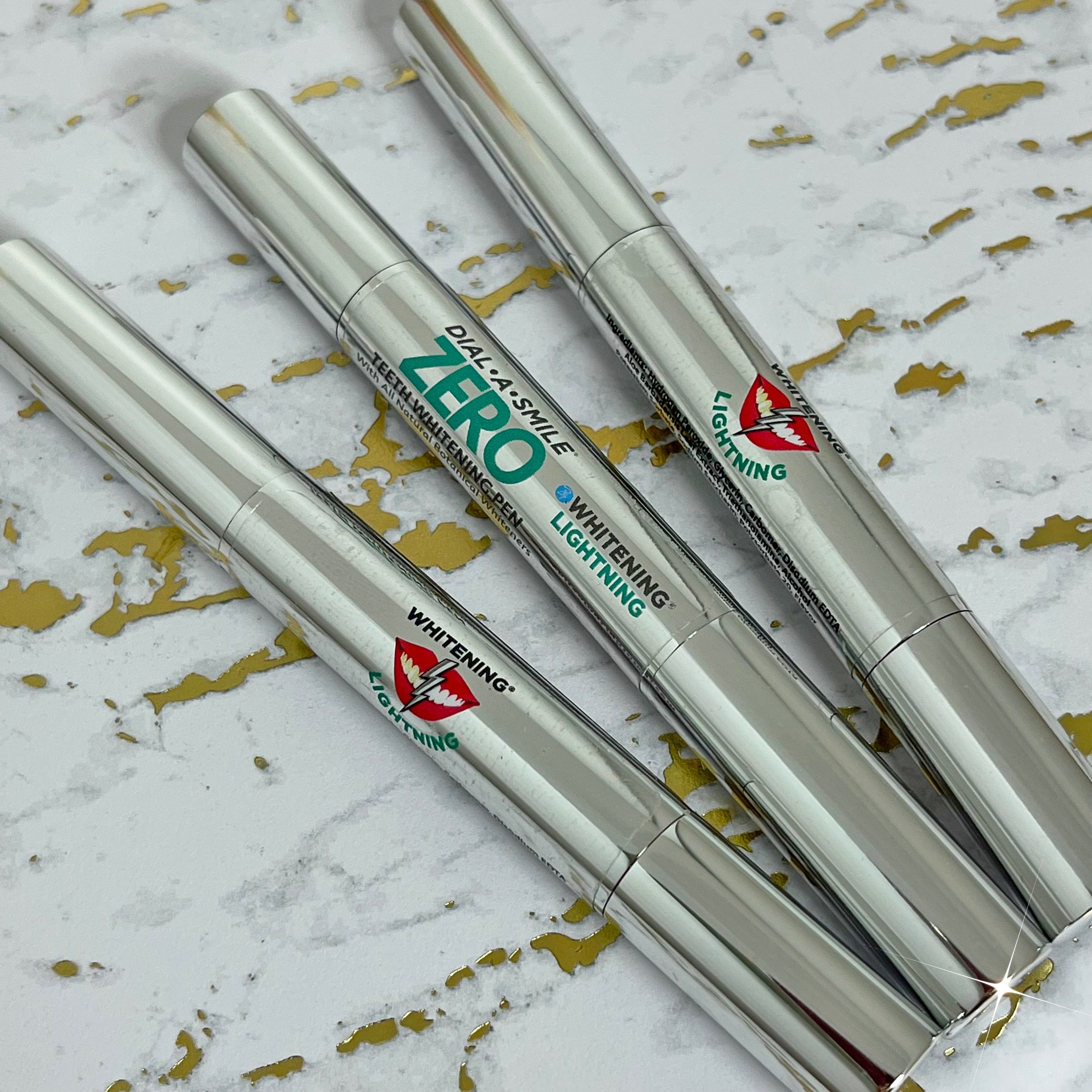 ZERO Teeth Whitening Pen