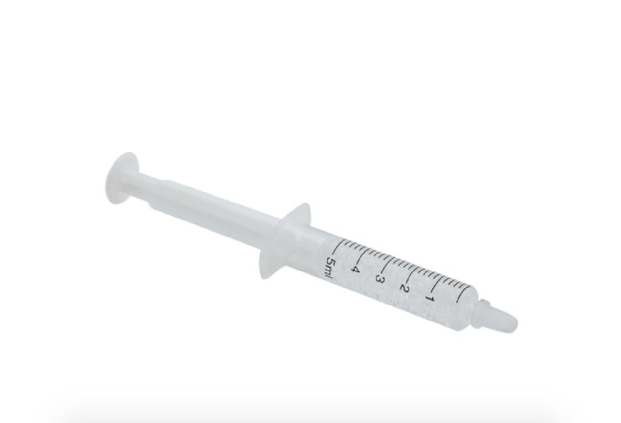 Stock up on our famous 16% hydrogen peroxide gel with this convenient Refill packageRunning low on your Dial A Smile Whitening Gel? Stock up on our famous 16% hydrogen peroxide gel. We created this convenient refill package that includes 3 applications. Be sure to refrigerate your peroxide to keep the product potent.